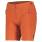 Spodenki SCOTT shorts Endurance damskie/ braze orange
