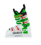 Buty Dalbello DRS 75 white/green race