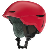 Kask Atomic REVENT+ Red
