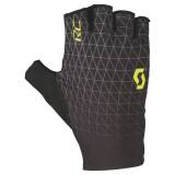 Rękawiczki SCOTT RC Pro SF black/sulphur yellow