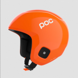Kask POC Skull Dura X MIPS/ Fluorescent Orange