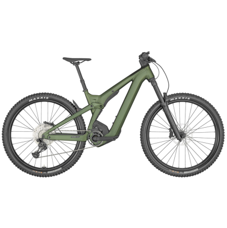 Rower Scott PATRON eRIDE 930/2024