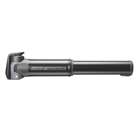 POMPKA SYNCROS MINI BOUNDARY 1.5 HP BLACK