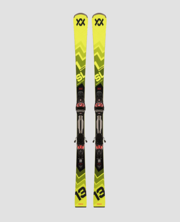 Narty Voelkl RACETIGER SL RMOTION