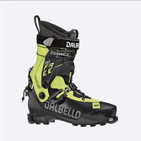 Buty Dalbello Quantum FREE 110 