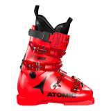 Buty Atomic REDSTER TEAM ISSUE 130 R/Blk