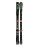 Narty Atomic REDSTER Q7.8 RVSK C + MI 12 GW
