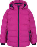 Kurtka COLOR KIDS quilted AF10.000/festival fuchsia