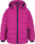 Kurtka COLOR KIDS quilted AF10.000/festival fuchsia