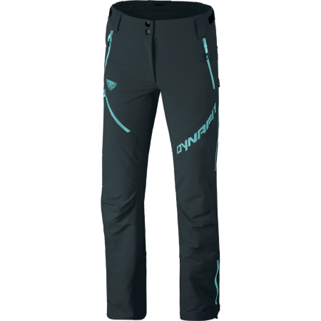 Spodnie Dynafit #MERCURY 2 DST damskie/ blueberry marine blue