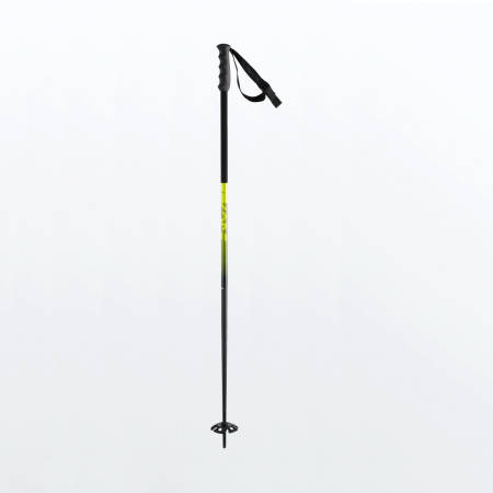 KIJE HEAD Kore yellow black