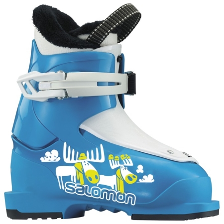 Buty Salomon T1 Blue/White