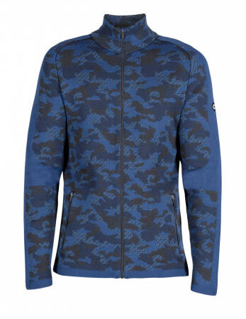 Bluza Newland Męska /N33856/NAVY-BLUE