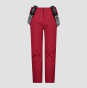 Spodnie CMP KID SALOPETTE/3W15994/H907
