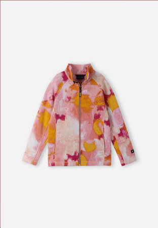 Polar Reima Niksini Pink coral