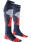 Skarpety X-Socks Ski Patriot 4.0 Polska granatowe