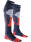 Skarpety X-Socks Ski Patriot 4.0 Polska granatowe