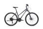 ROWER UNIBIKE VIPER DAMSKI szary /2025