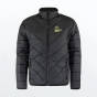 KURTKA HEAD RACE KINETIC JUNIOR /BLACK