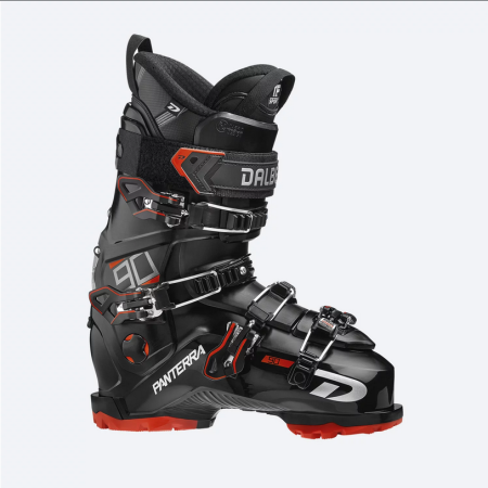 Buty Dalbello PANTERRA 90 GW MS BLACK/BLACK