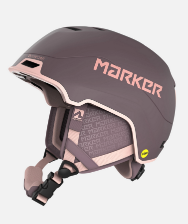 KASK MARKER CONFIDANT DARK ROSE