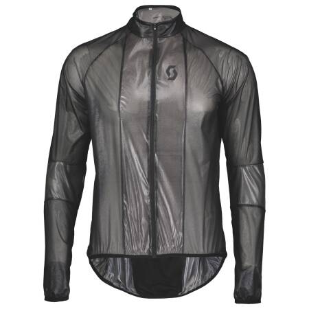 KURTKA SCOTT RC WEATHER REFLECT WB /BLACK