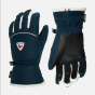 Rękawice Rossignol W ROMY IMPR G/navy