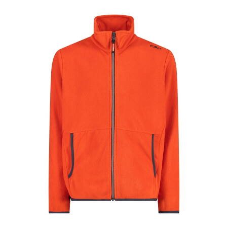 Bluza CMP KID JACKET/33H4304/C589