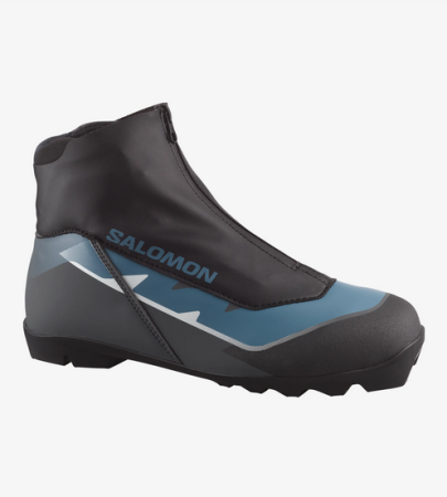 Buty Salomon ESCAPE Black/Castelrock/Blue