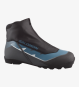 Buty Salomon ESCAPE Black/Castelrock/Blue