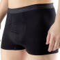 Boxerki Viking Bamboo Lockness Man/ czarny