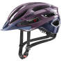 Kask Uvex true /plum-deep space