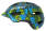 Kask GIRO SCAMP blue green camo dziecięcy