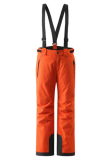 Spodnie Reima Takeoff Orange