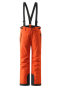 Spodnie Reima Takeoff Orange