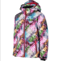 Kurtka CMP KID G SNAPS HOOD/39W2085/00ZM