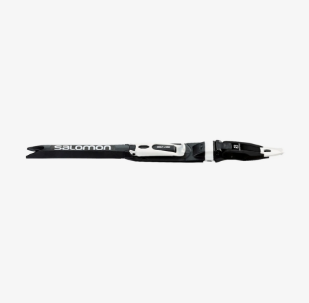 Wiązania Salomon SNS Pilot RS black/white