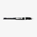 Wiązania Salomon SNS Pilot RS black/white