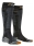 SKARPETY X-SOCKS CARVE SILVER 4.0/ czarno-szare