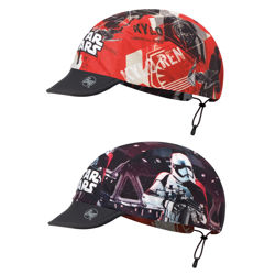 CZAPKA BUFF KIDS STAR WARSFIRST ORDER M BUFF117321