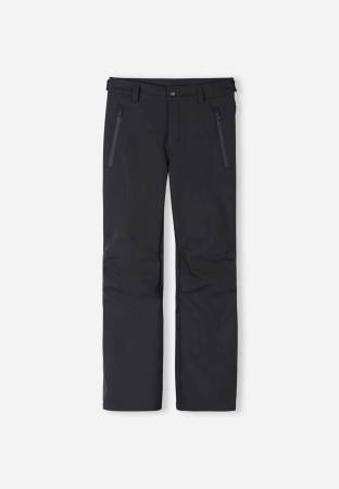 Spodnie Reima Softshell Kajana Black