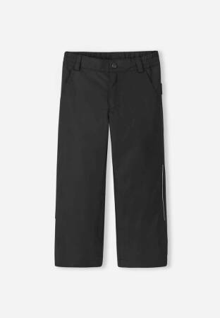 SPODNIE REIMA SLANA RIEMATEC BLACK
