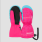Rękawice Reusch Maxi R-TEX® XT Mitten/ knock pink/bachel button