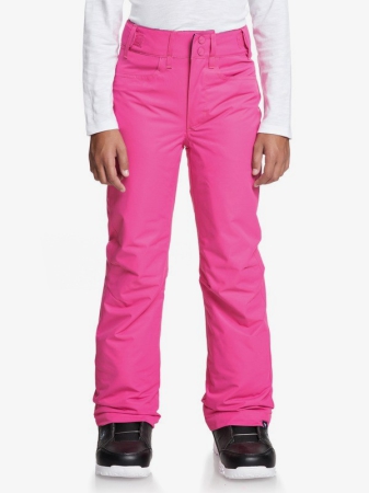 SPODNIE ROXY BACKYARD GIRL ERGTP03021-MMLO 
