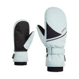 RĘKAWICE ZIENER KIANI GTX MITTEN lady ice stru