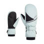 RĘKAWICE ZIENER KIANI GTX MITTEN lady ice stru