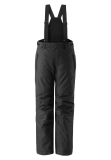Spodnie Reima Wingon Black
