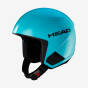 Kask Head DOWNFORCE JR speedblue