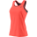 KOSZULKA DYNAFIT ALPINE 2/1 TANK DAMSKA/ HOT CORAL