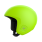 Kask POC Skull Dura Jr Fluorescent Yellow/Green Matt